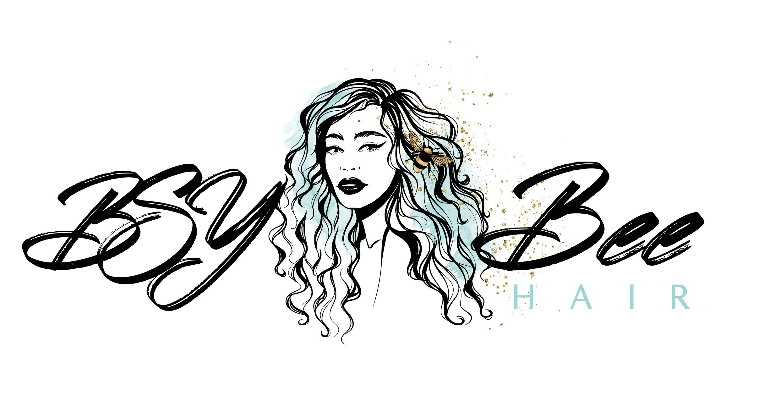 Curly Hair Stylist Bsy Bee Hair Alameda Bay Area