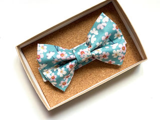 Papplewick Child bow tie