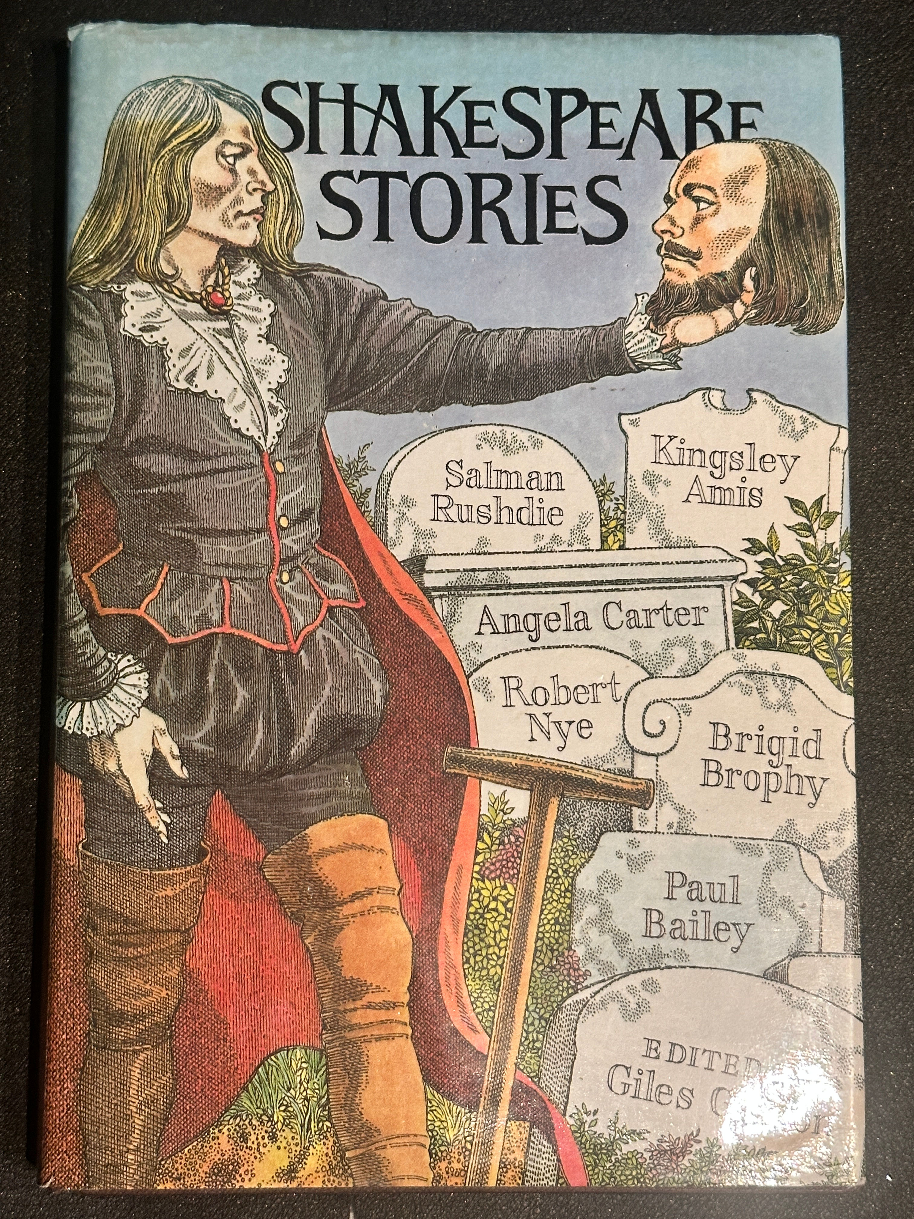 Shakespeare Stories: First Edition 1982