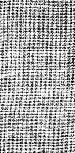 Linen Canvas Transparent