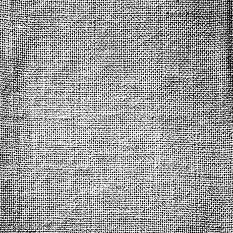 Linen Canvas Transparent