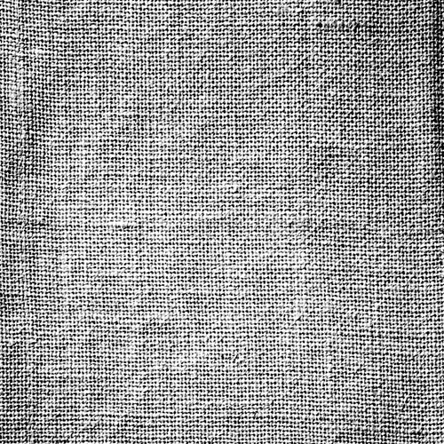 Linen Canvas Transparent