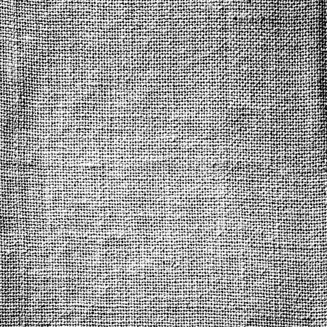 Linen Canvas Transparent
