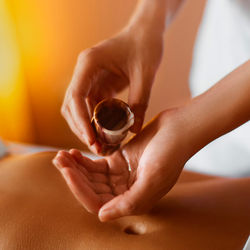 Massage Therapy