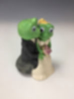 The Wedding