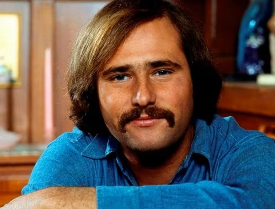 A Country of Meatheads