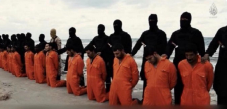 Principalities of Darkness