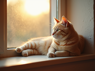Boost Your Indoor Cat's Wellness With Expert Advice