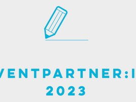 Jetzt Eventpartner:in der #WDW2023 werden!