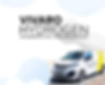 OPEL Wasserstoff-Tage |  Vivaro HYDROGEN erleben