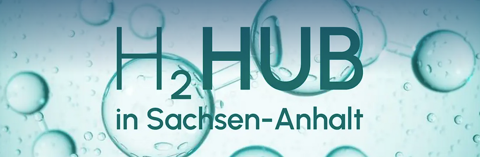 Logo H2Hub