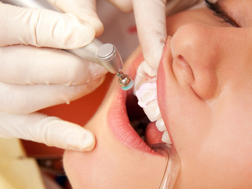 Dicas de cuidados odontológicos para um sorriso saudável