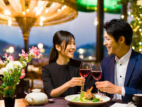 🔑食事しただけ事件