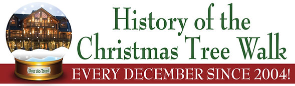 Christmas Tree Walk link