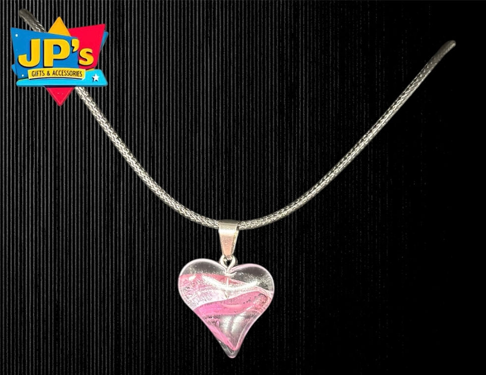 Thumbnail: The Glass Heart
