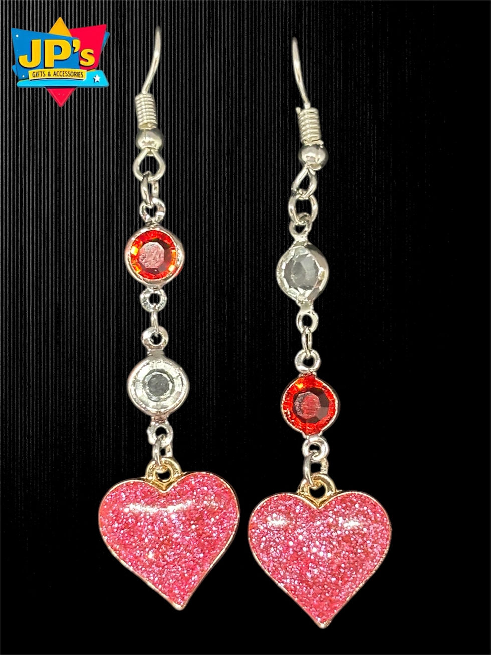 Thumbnail: String of Hearts