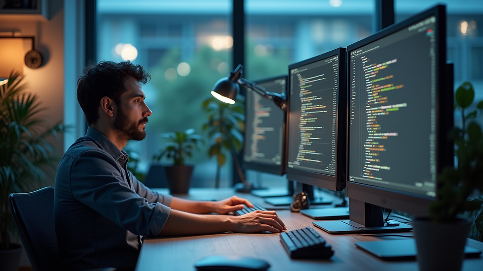 Software Development Trends in 2023