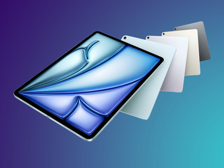 Apple: Otthoni javítás mostantól iPadekre is!