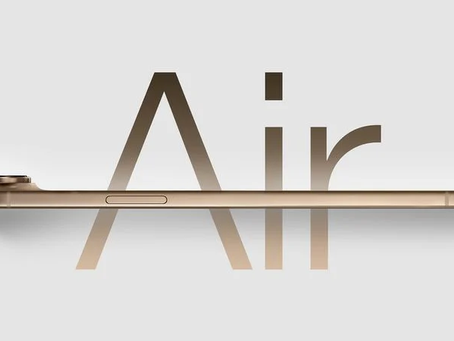 Új iPhone 17 air-re utaló jelek iOS26 béta 2-ben