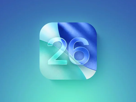 Eddig ismert újítások az új iOS 26-ban