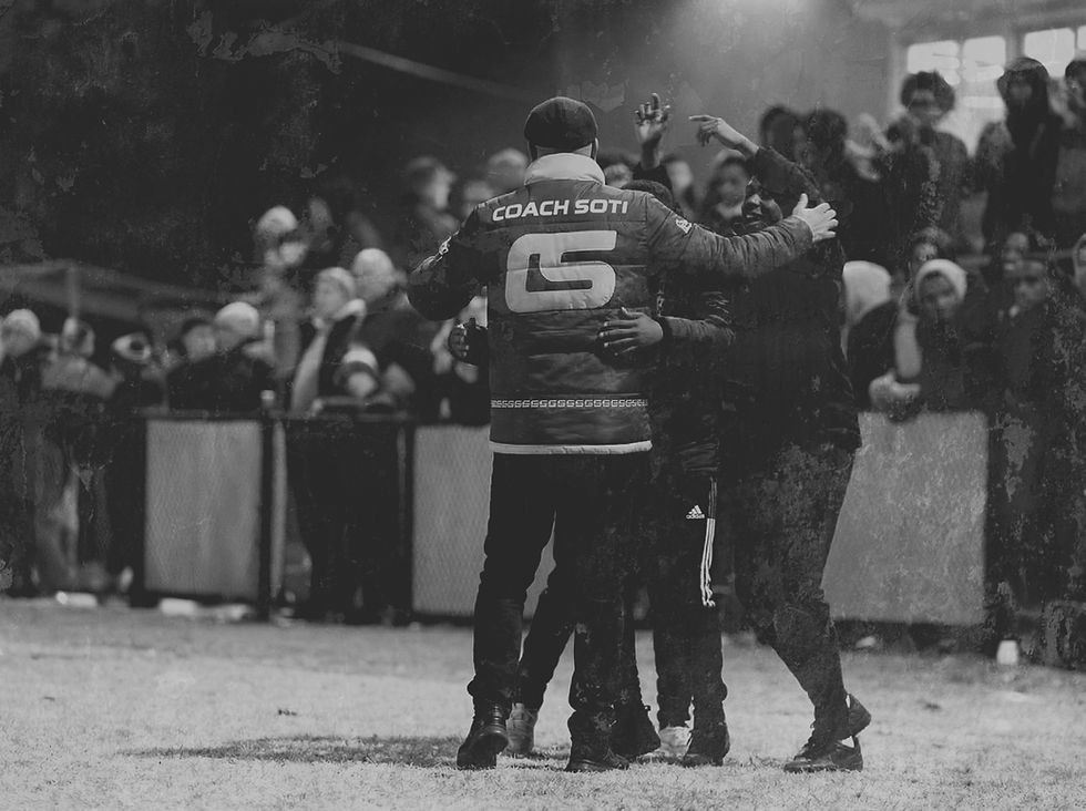 How to Build a Football Club Curriculum