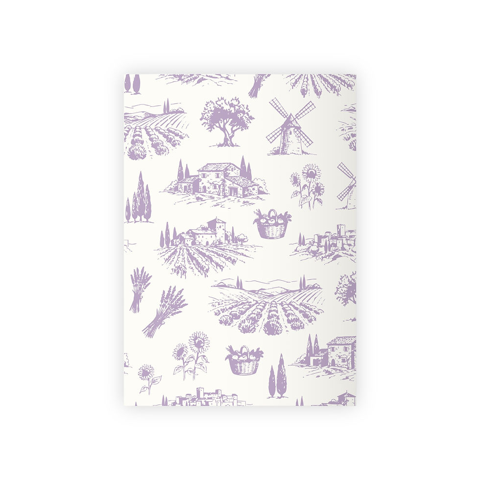 Thumbnail: Provence