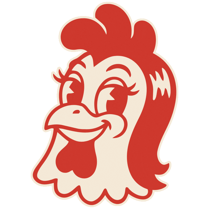 Creatrix Coop directory UI design showing lane based navigation and specialist cards, brand design and graphic design system developed by ReWorded.