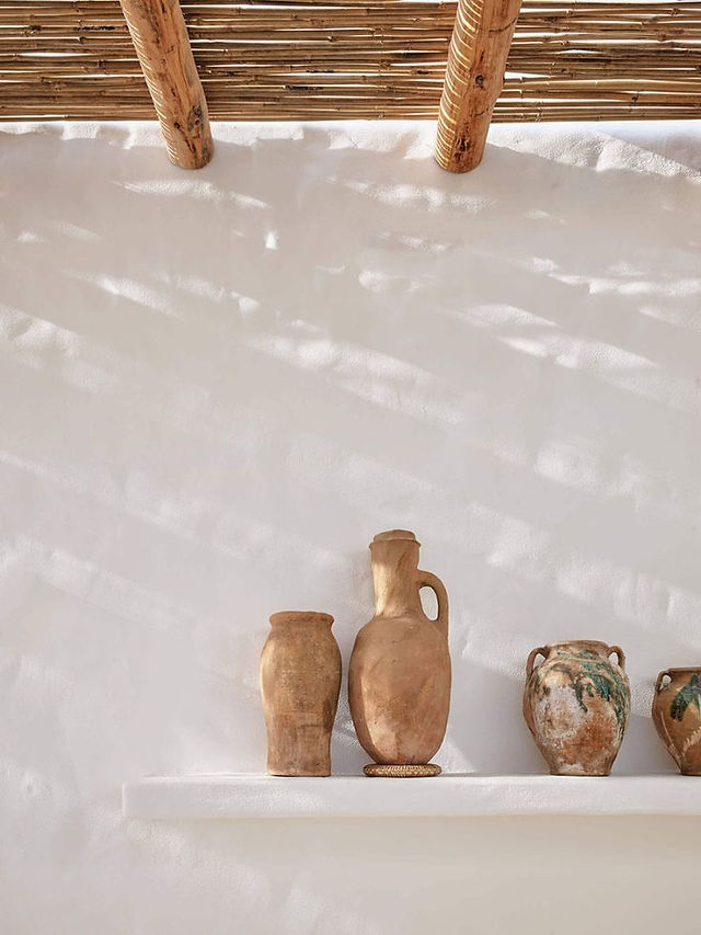 Moving to Spain from Australia - moroccan inspiration decor