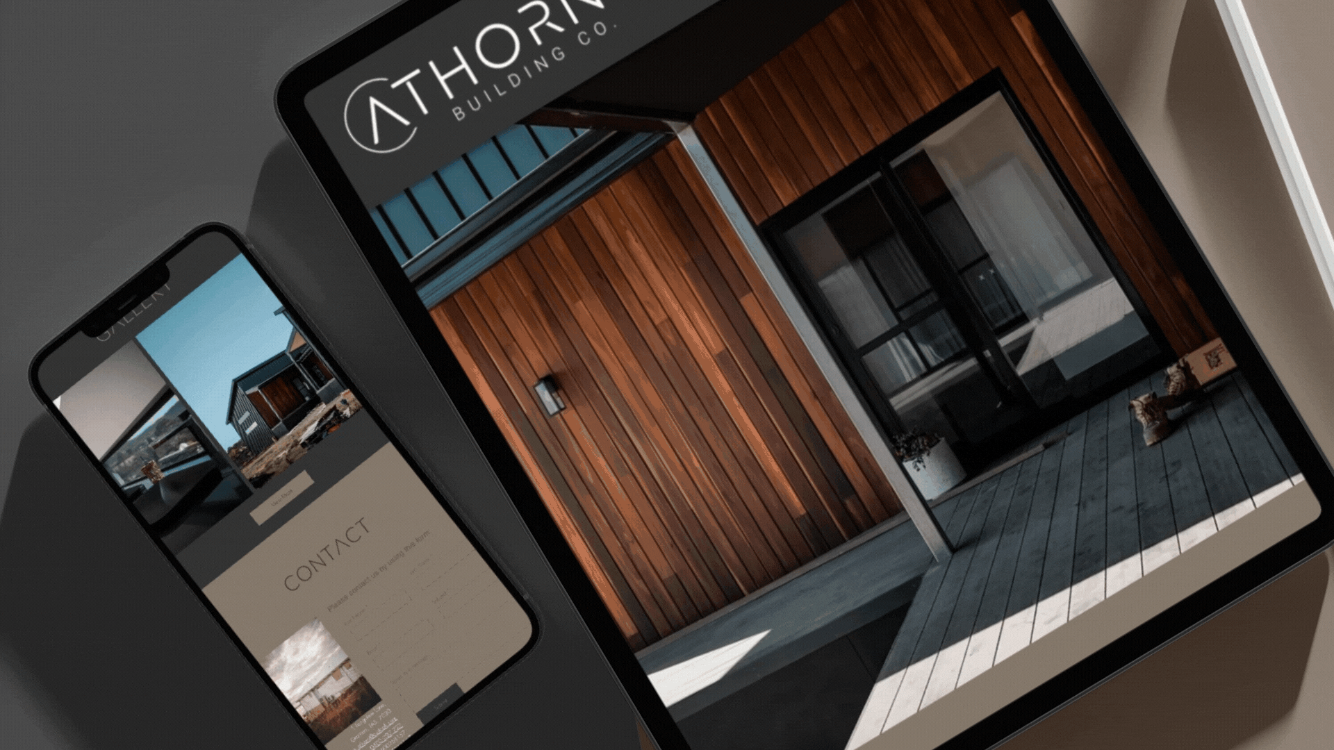 Client Text | Web Designer Near Me | Sydney and Melbourne