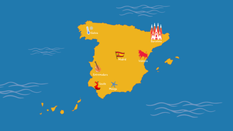 The Best Places to Move to in Spain (From an Australian Perspective)