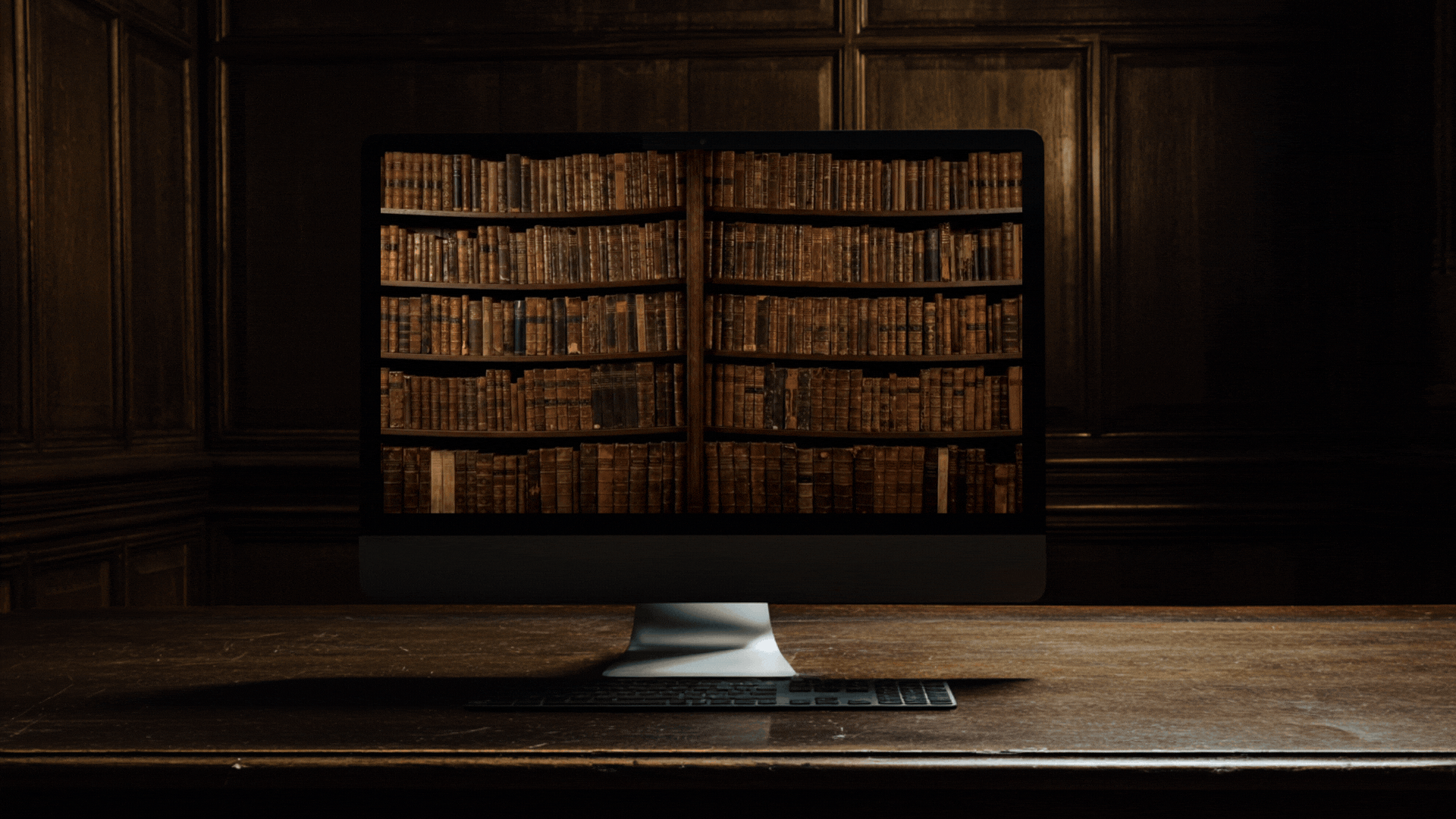 Creative director and brand strategist case study for Book Port, showcasing a modern brand identity for a global book club and literary community platform.