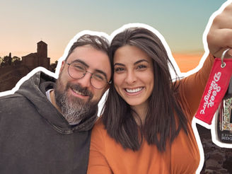 Buying a House in Spain – Our Experience