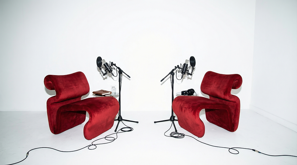 without a brief - personal branding podcast