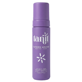 Packaging and Design for Hair & Beaty