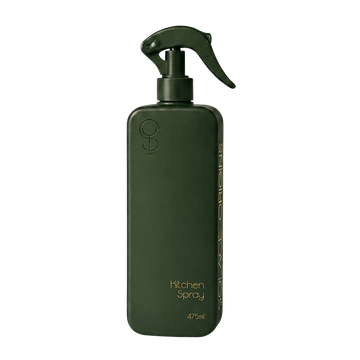 Packaging and Design for Cleaning Goods