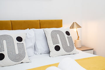 Sahara Suites Serviced Accommodation Across The UK