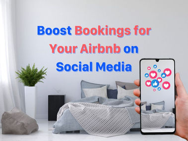 Showcase Your Airbnb Listing on Social Media With Hookle