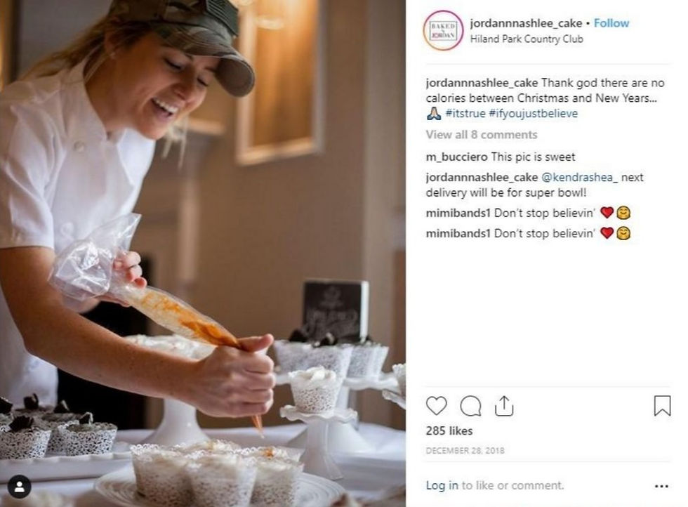 Use behind-the-scenes social media content to promote your small business