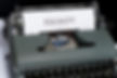 Highlight an important cause - equality - typewriter