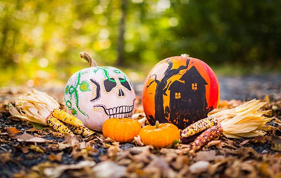 Top 6 tips to create social media engagement with Halloween content Top 6 tips to create social media engagement with Halloween content