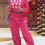 Thumbnail: Self Love 2 piece sweat suit!