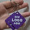 Miniatura: Kit 500 Chaveiros Personalizados