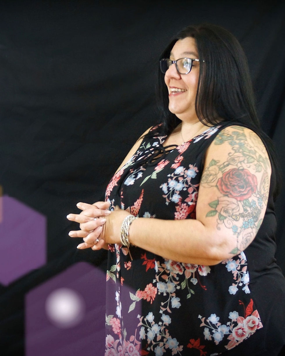 JLN Eyes Forward Foundation Spirit Led Fundraising Event