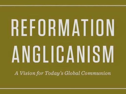 True Anglican Identity