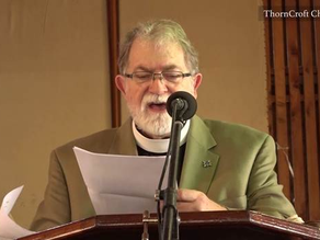 CANON LAWYER THINKS ACNA ARCHBISHOP STEVE WOOD WILL BE EXONERATED