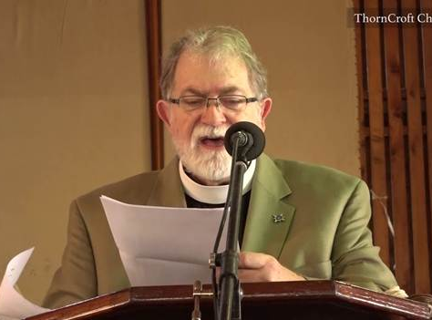 CANON LAWYER THINKS ACNA ARCHBISHOP STEVE WOOD WILL BE EXONERATED