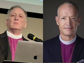 Anglican Reformed Catholic Church Files Motion to Dismiss ACNA Bishop Dobbs Complaint