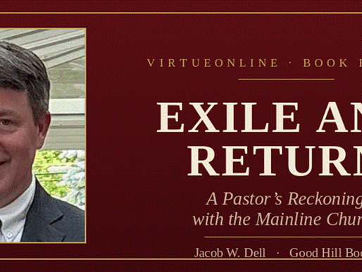 EXILE AND RETURN