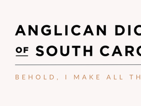 A Message to the Clergy of the ADOSC