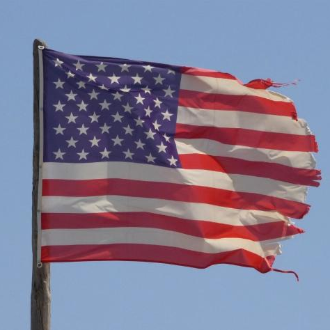 Where America came from, where America is going